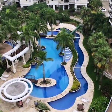 Barra Family Resort 212 Rio de Janeiro Kültér fotó