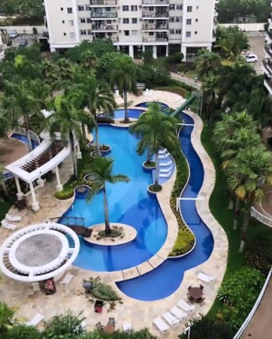 Barra Family Resort 212 Rio de Janeiro Kültér fotó