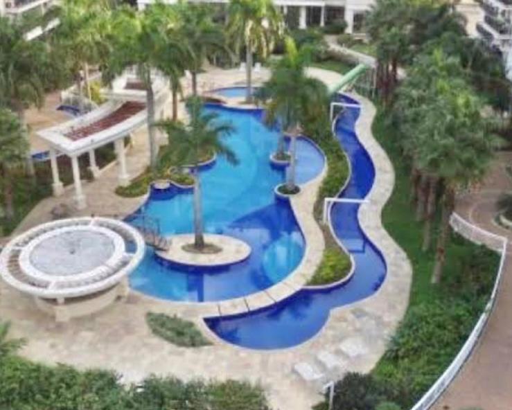 Barra Family Resort 212 Rio de Janeiro Kültér fotó