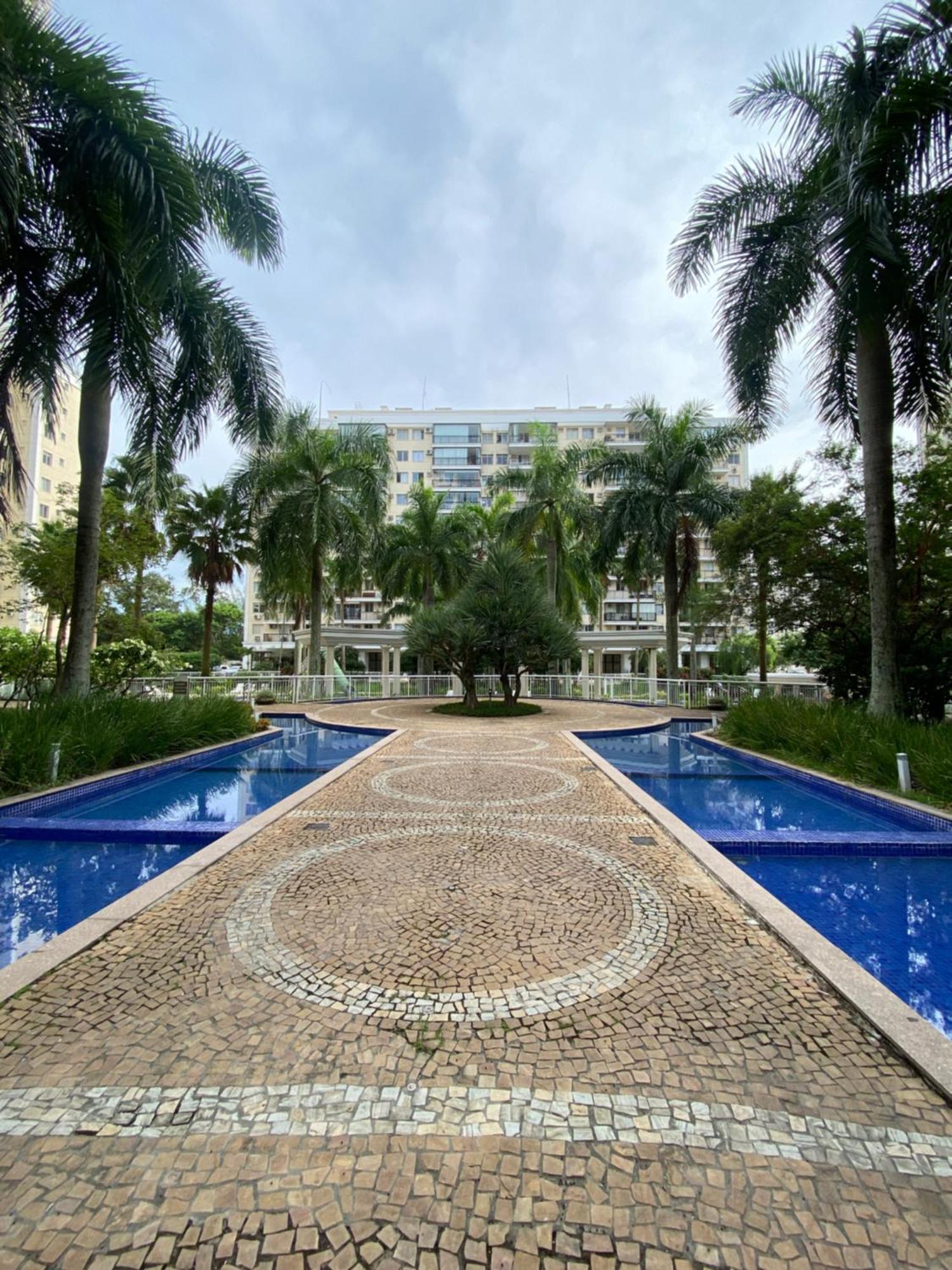 Barra Family Resort 212 Rio de Janeiro Kültér fotó